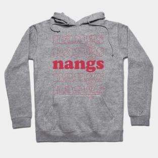 nangs Hoodie